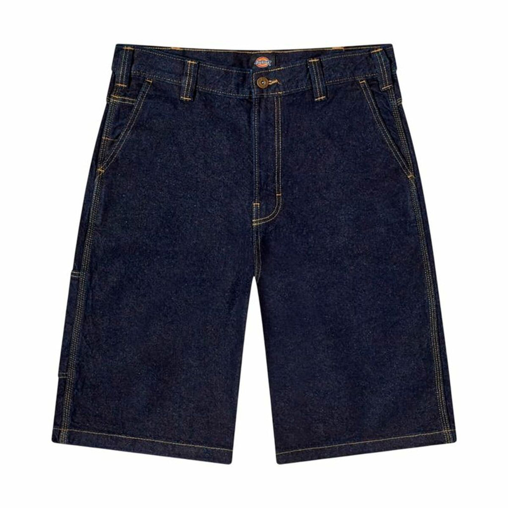 Men’s Jeans Dickies Madison Denim Short Rinsed Blue