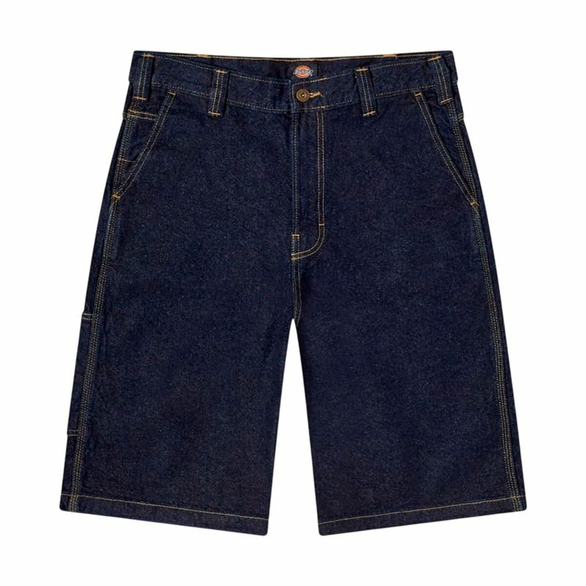Men’s Jeans Dickies Madison Denim Short Rinsed Blue