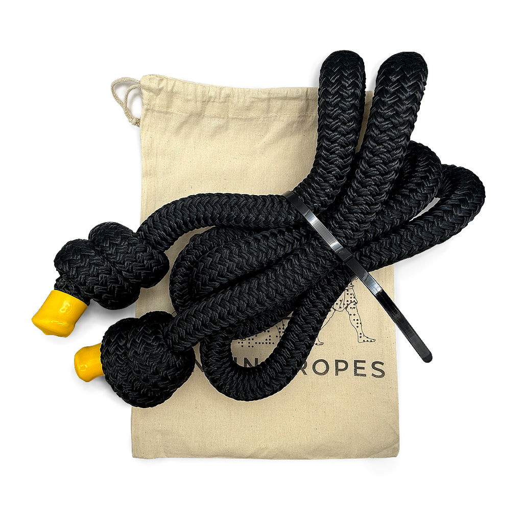 Black Panther Heavy Flow Rope - 24mm, 1.25 kg