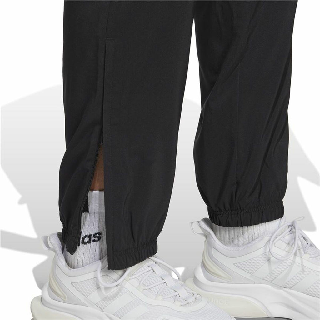 Long Sports Trousers Adidas Stanfrd E