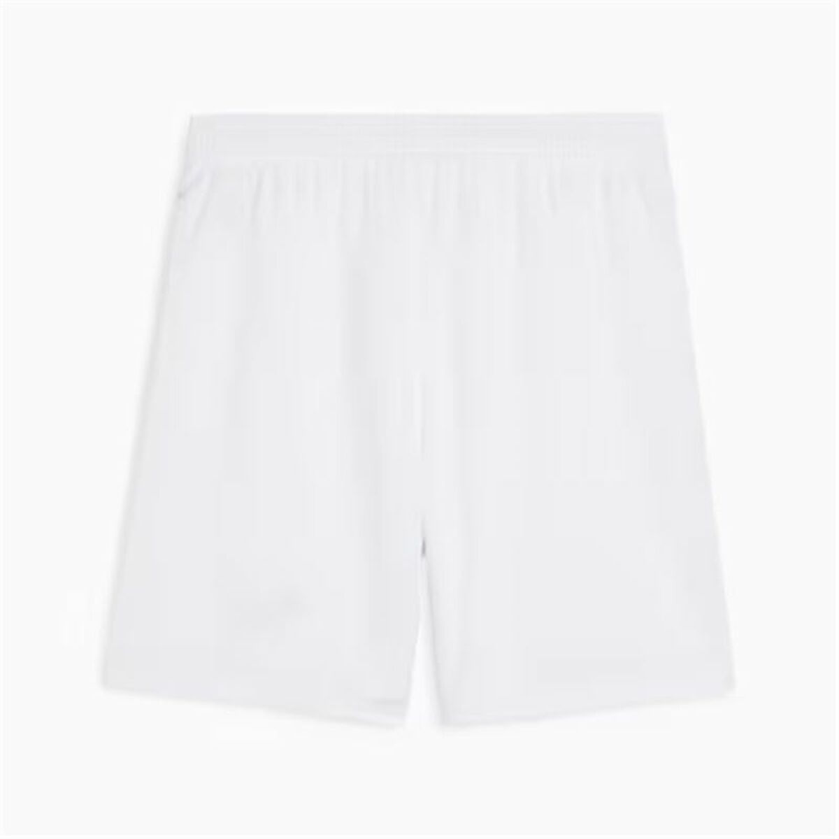 Men's Sports Shorts Puma Portugal White
