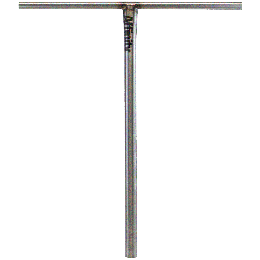 Affinity Classic XL - Standard T Bar