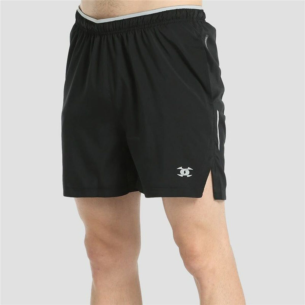 Trousers John Smith Agite 25V Black