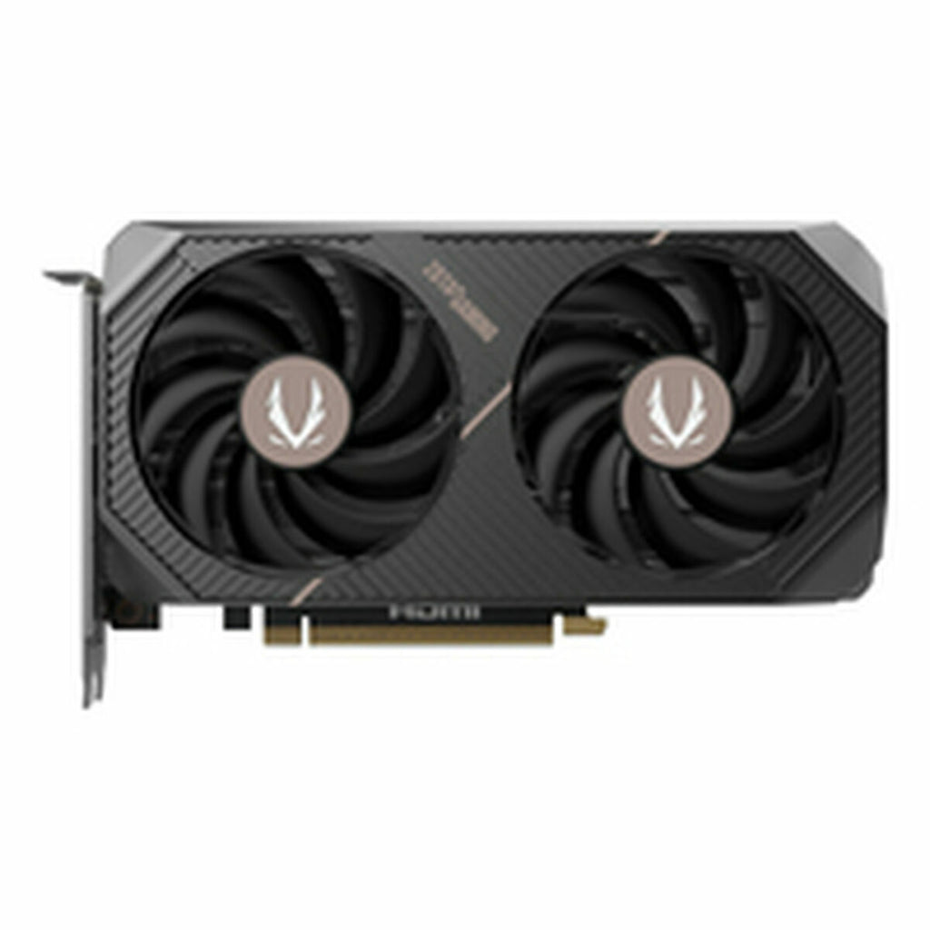 Graphics card Zotac ZT-B50610F-10M geforce rtx 5060 ti 8 GB GDDR7