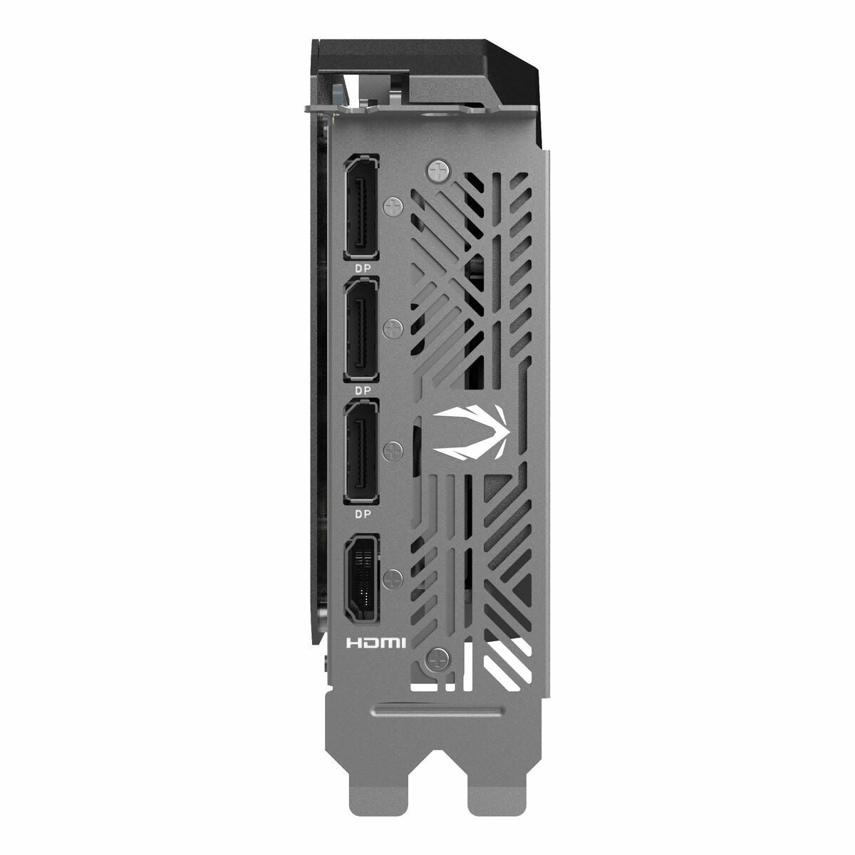 Graphics card Zotac ZT-B50610F-10M geforce rtx 5060 ti 8 GB GDDR7