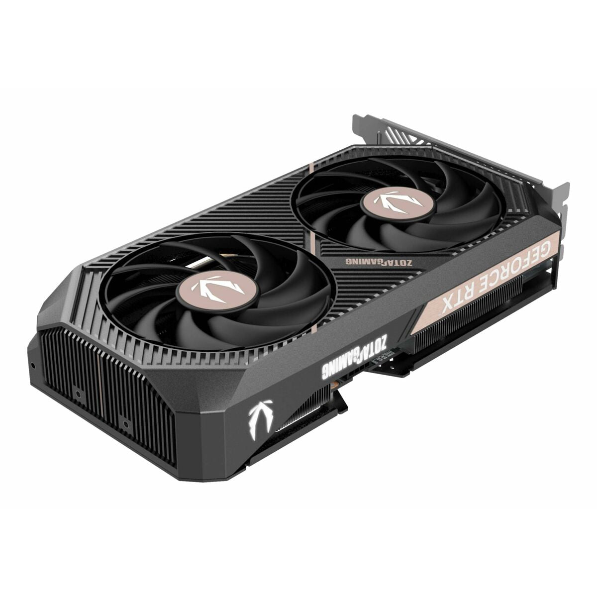 Graphics card Zotac ZT-B50610F-10M geforce rtx 5060 ti 8 GB GDDR7