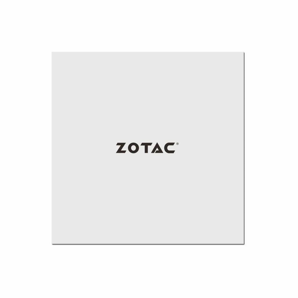 Graphics card Zotac ZT-B50610F-10M geforce rtx 5060 ti 8 GB GDDR7