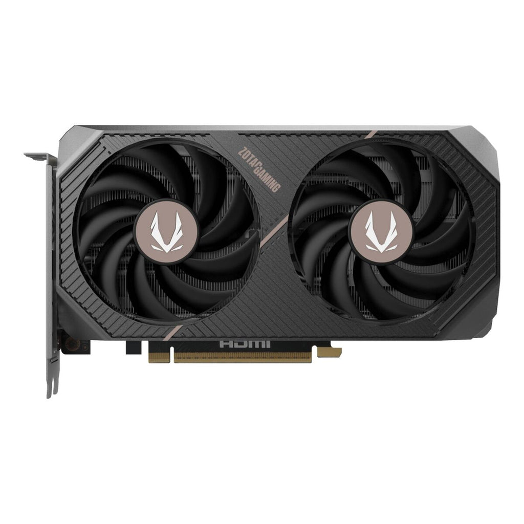Graphics card Zotac ZT-B50610F-10M geforce rtx 5060 ti 8 GB GDDR7