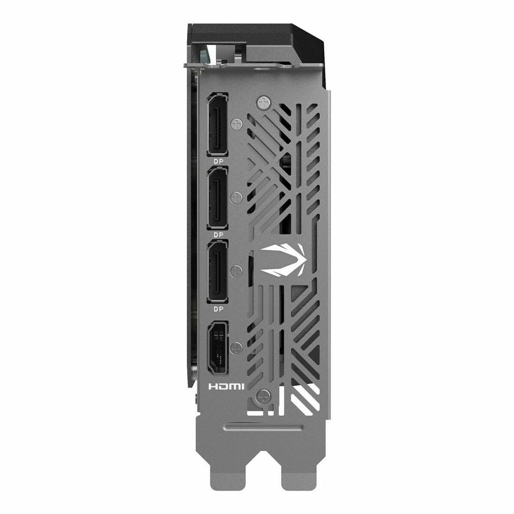 Graphics card Zotac ZT-B50610F-10M geforce rtx 5060 ti 8 GB GDDR7