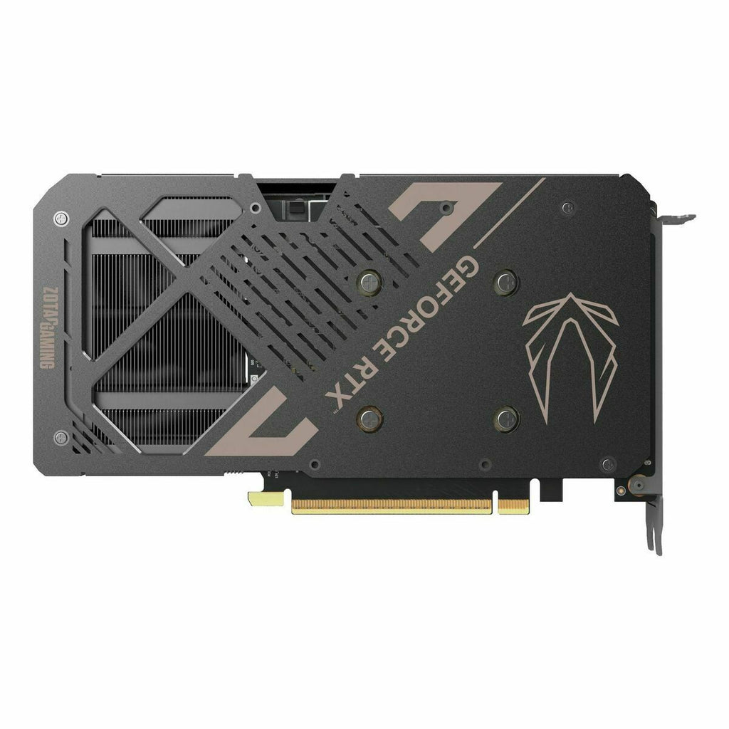 Graphics card Zotac ZT-B50610F-10M geforce rtx 5060 ti 8 GB GDDR7