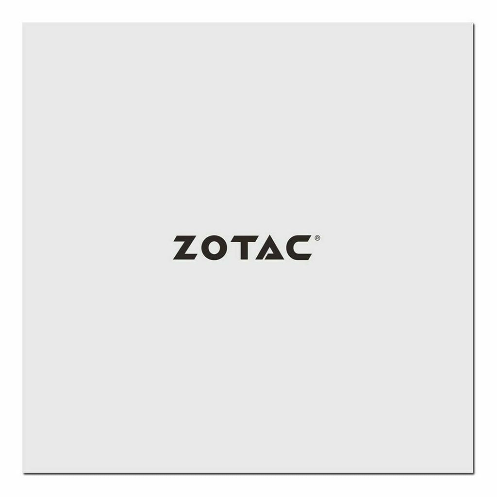 Graphics card Zotac ZT-B50610F-10M geforce rtx 5060 ti 8 GB GDDR7