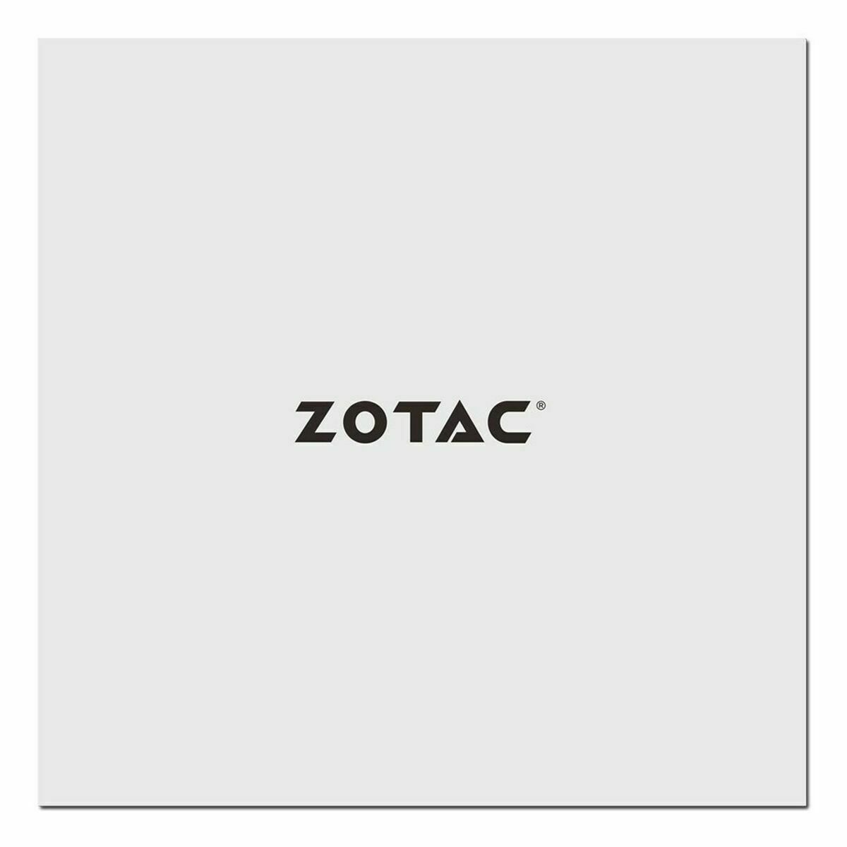 Graphics card Zotac ZT-B50610F-10M geforce rtx 5060 ti 8 GB GDDR7
