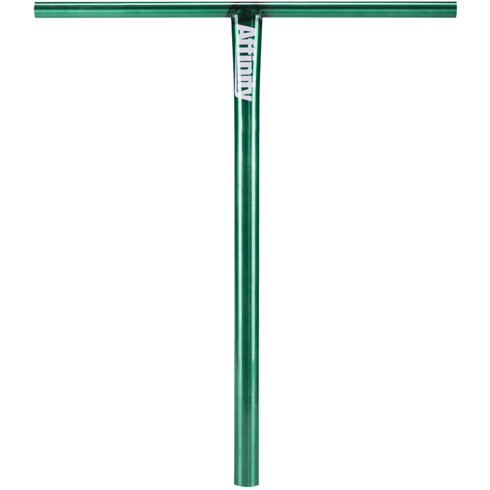 Affinity Classic XL - Standard T Bar