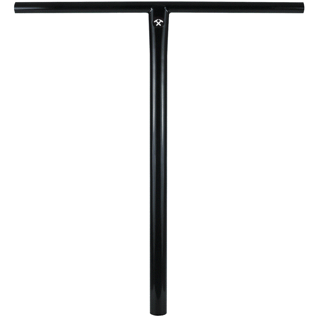 Affinity Basic Bar - Standard T Bar