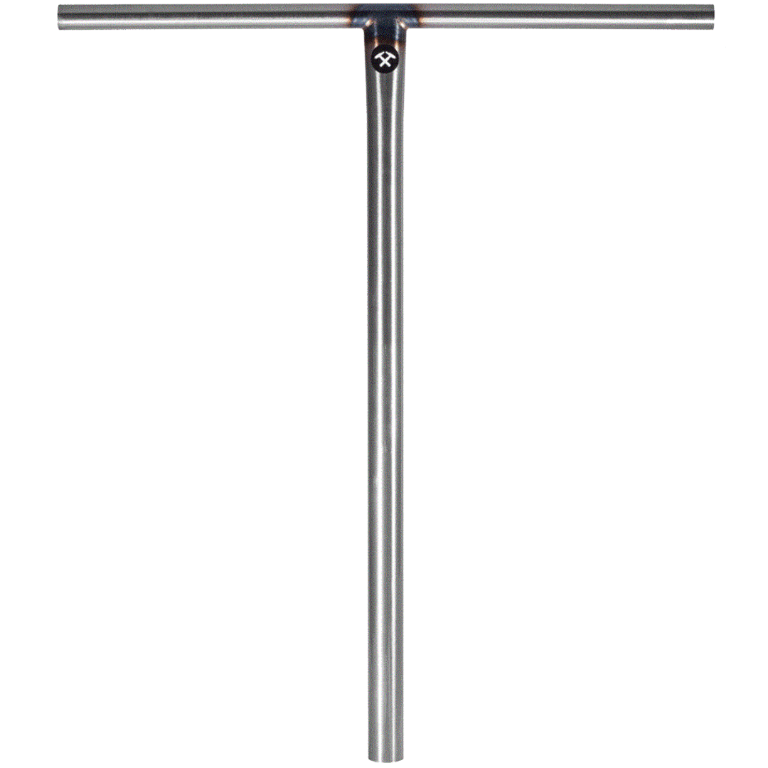 Affinity Basic Bar - Standard T Bar