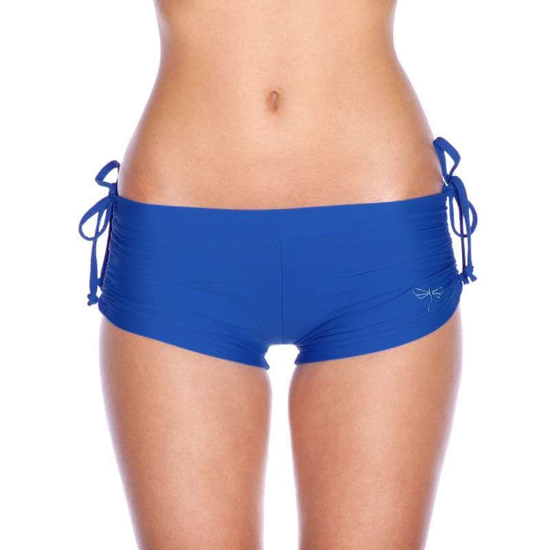 Bikram yoga shorts Michelle