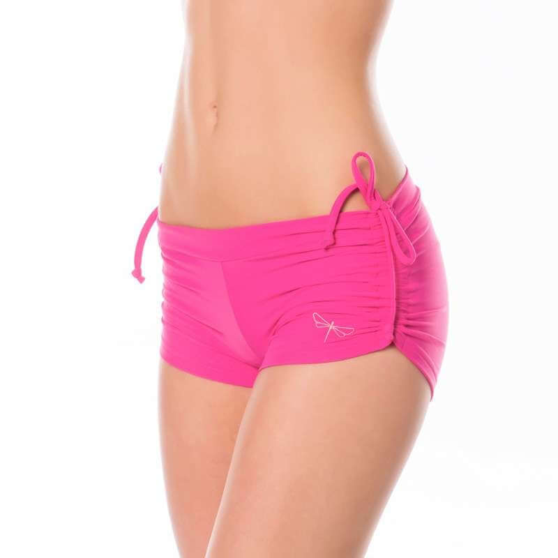 Bikram yoga shorts Michelle