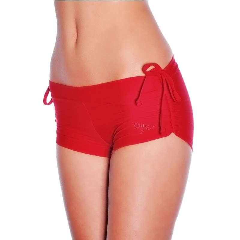 Bikram yoga shorts Michelle