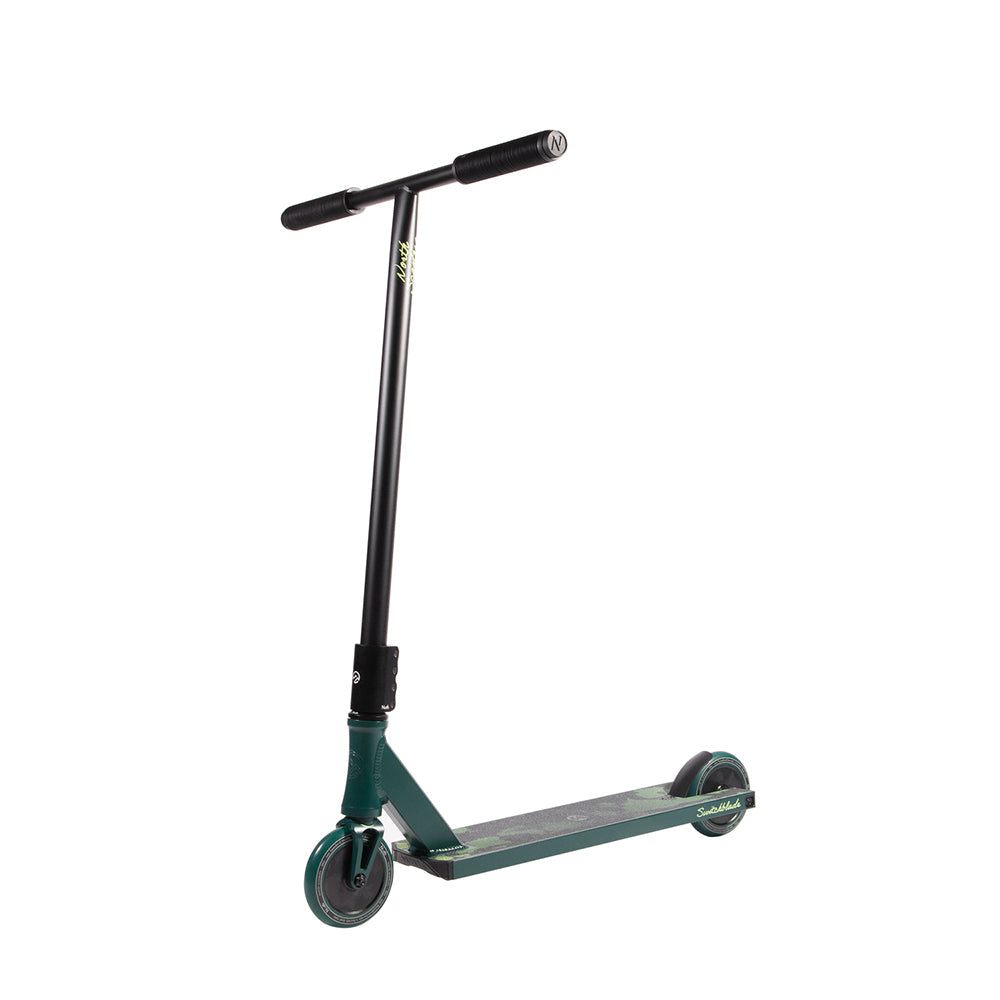 North Switchblade - Complete Scooter - G2