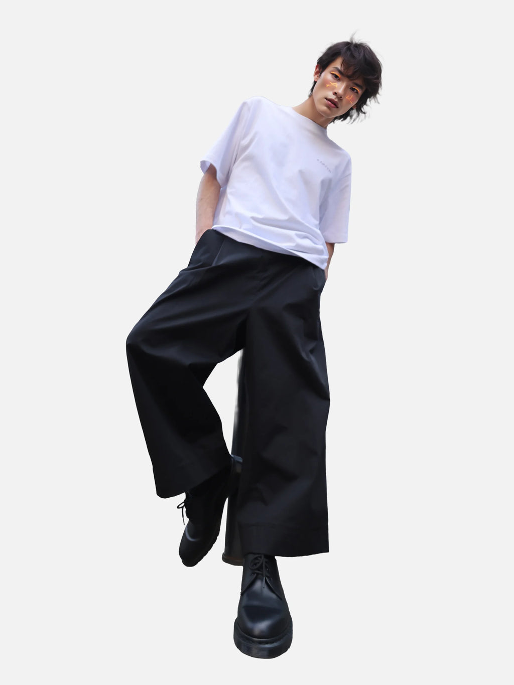 Haka Pants - Black
