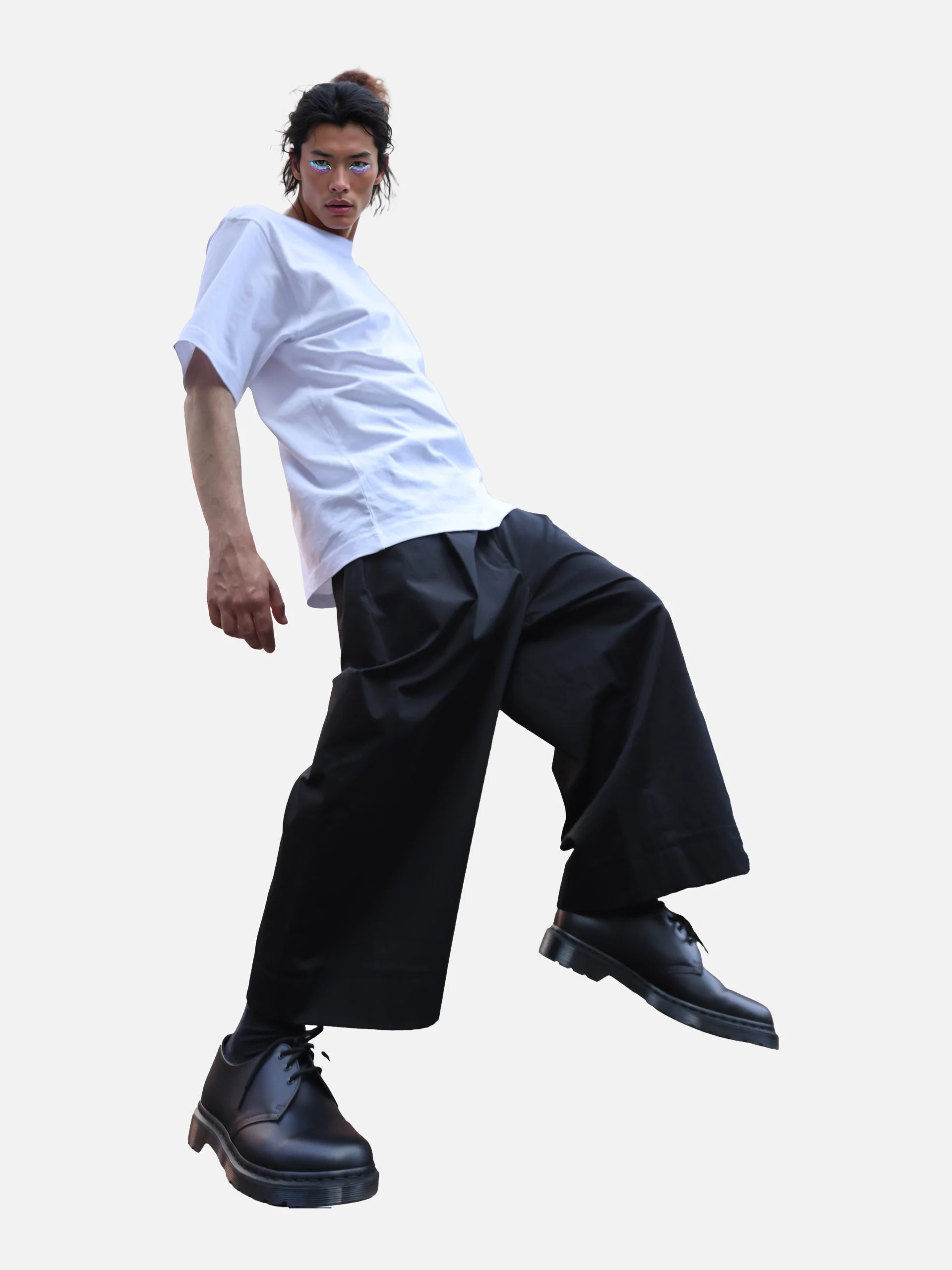 Haka Pants - Black