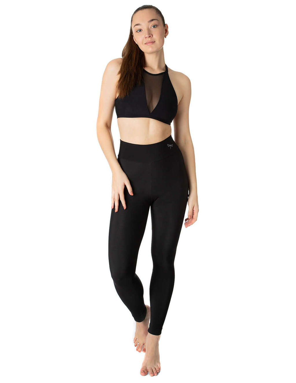 Thermal leggings Lea ❄