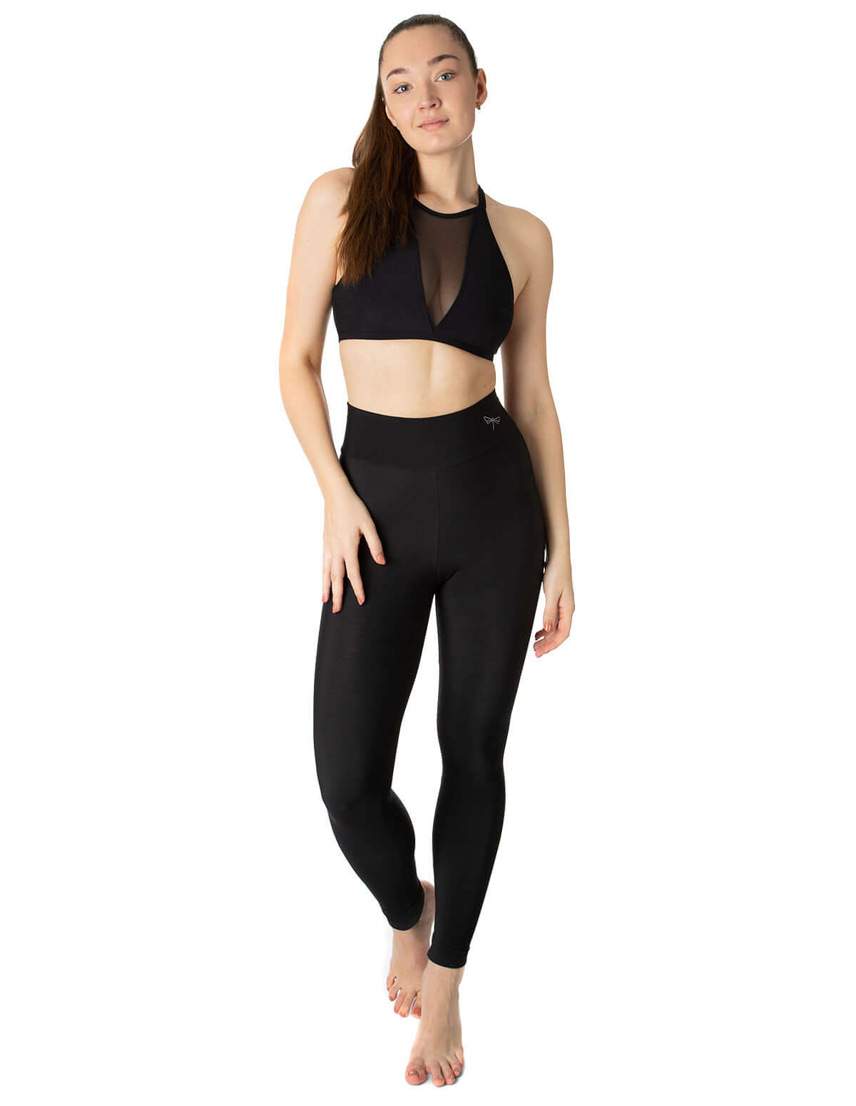 Thermal leggings Lea ❄
