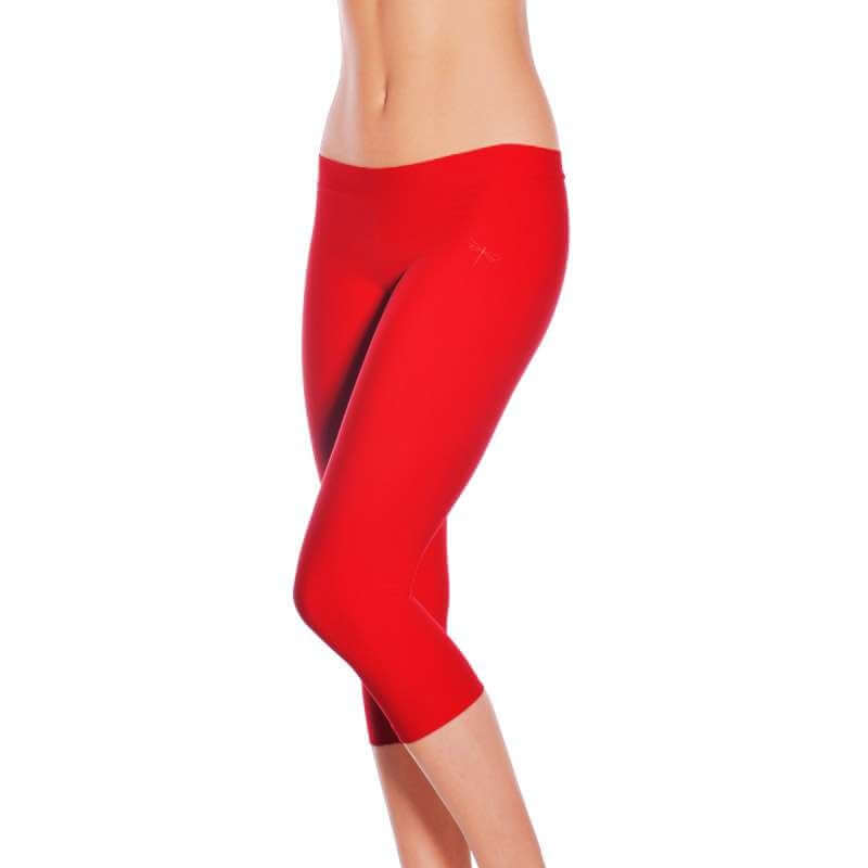 Trisha capri leggings