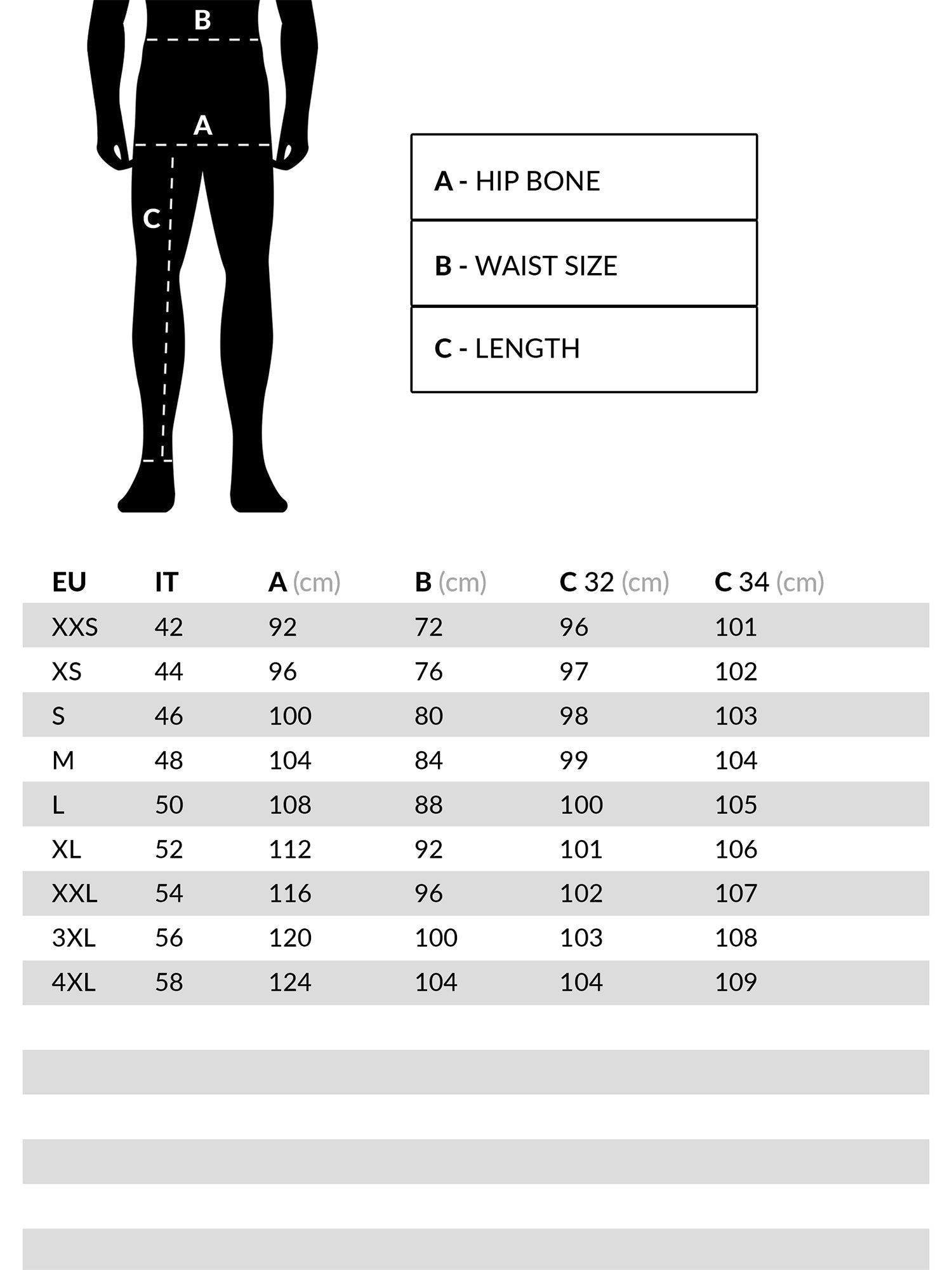 Pants