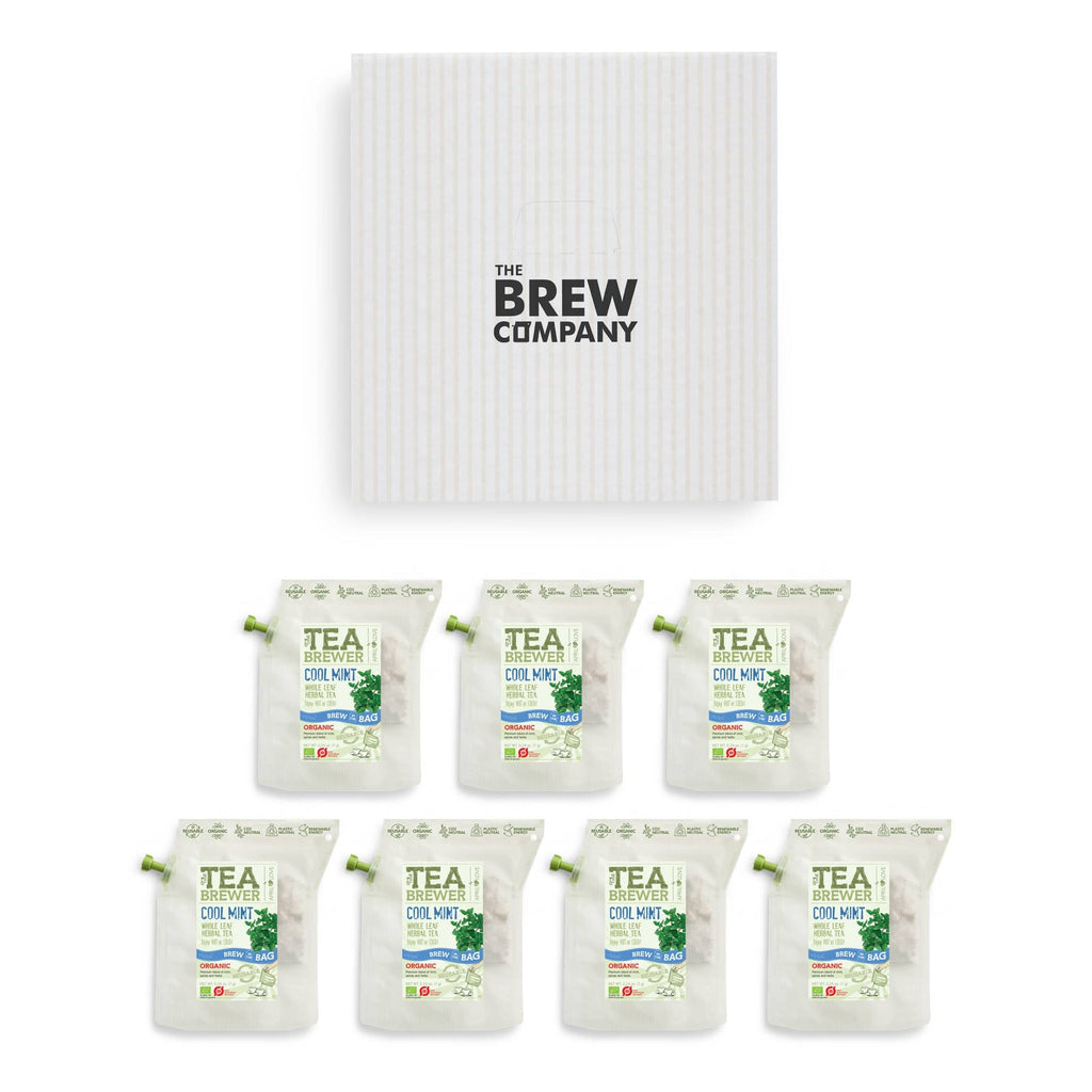 COOL MINT TEABREWER