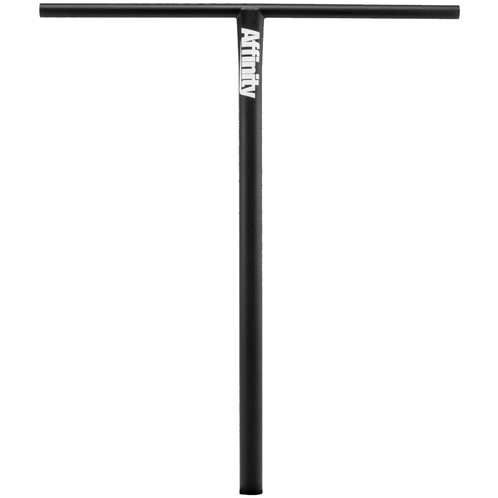 Affinity Classic XL - Standard T Bar