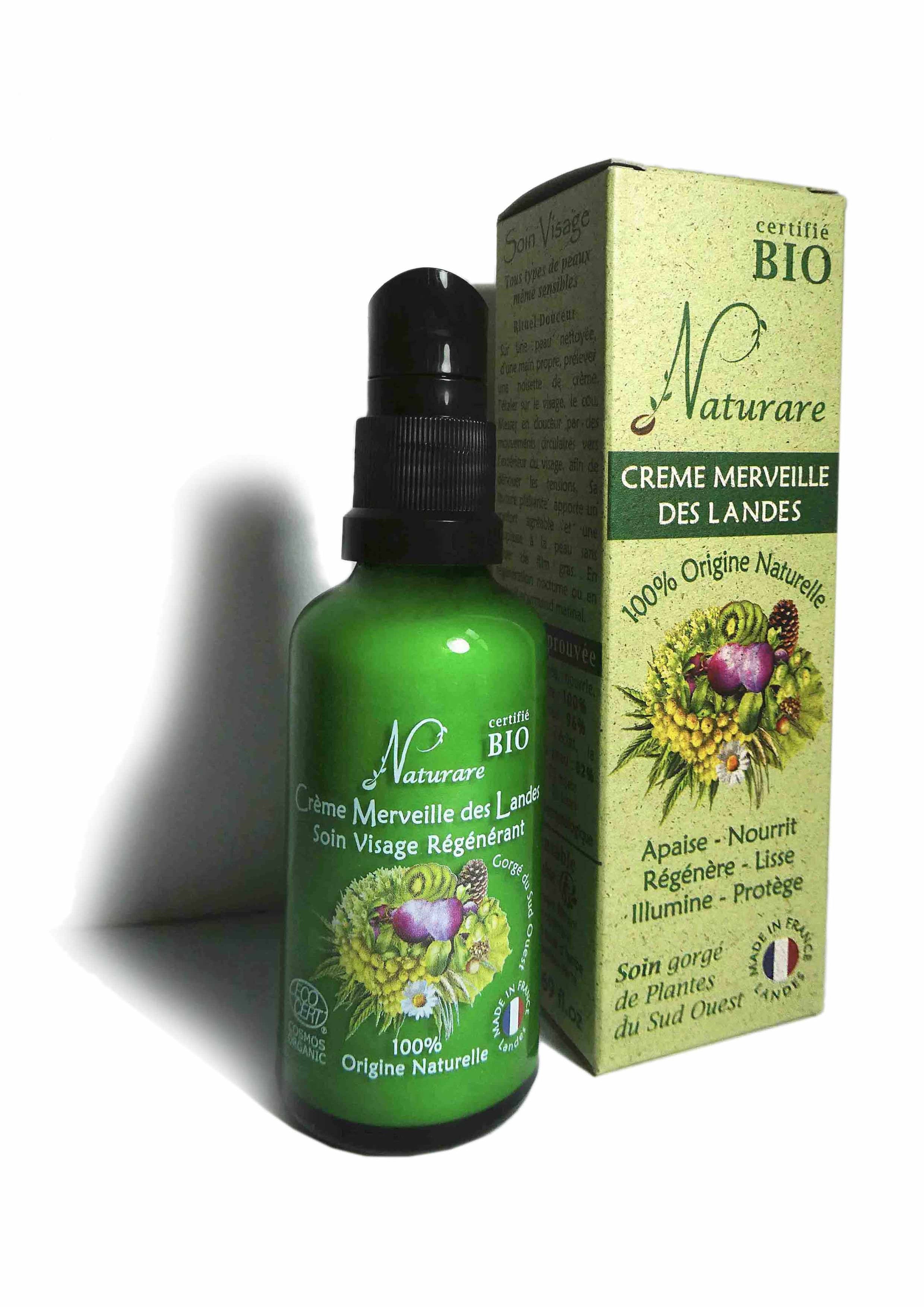 ANTIOXIDANT BOX - Anti-aging skin care