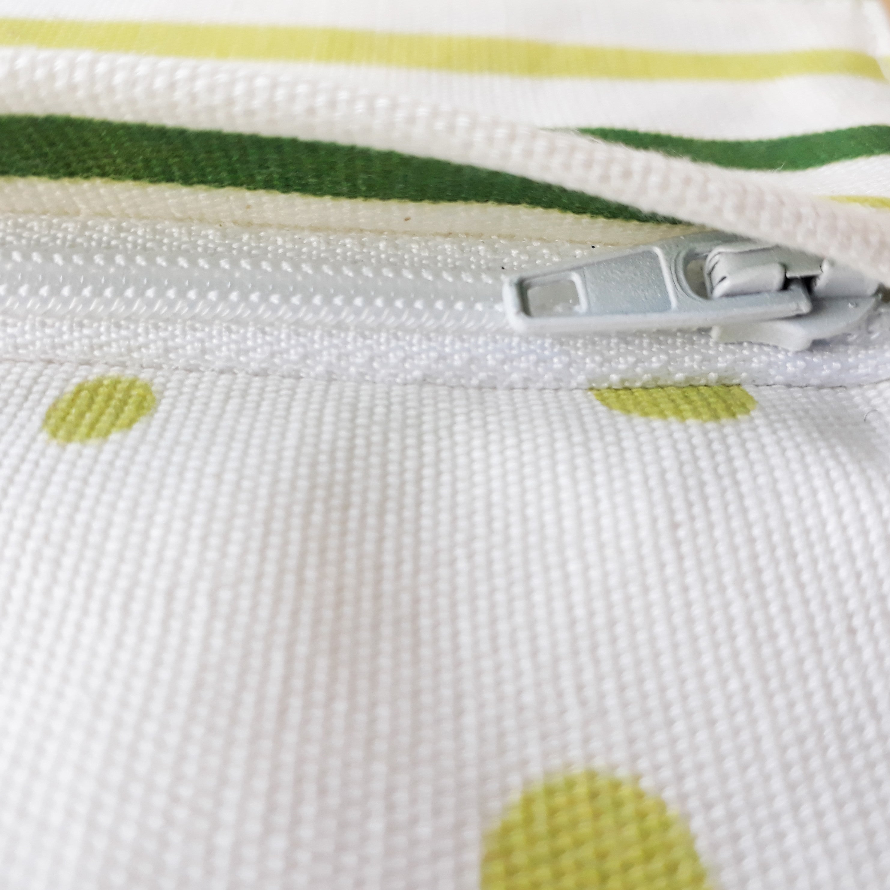 Pencil Case Small Avocado