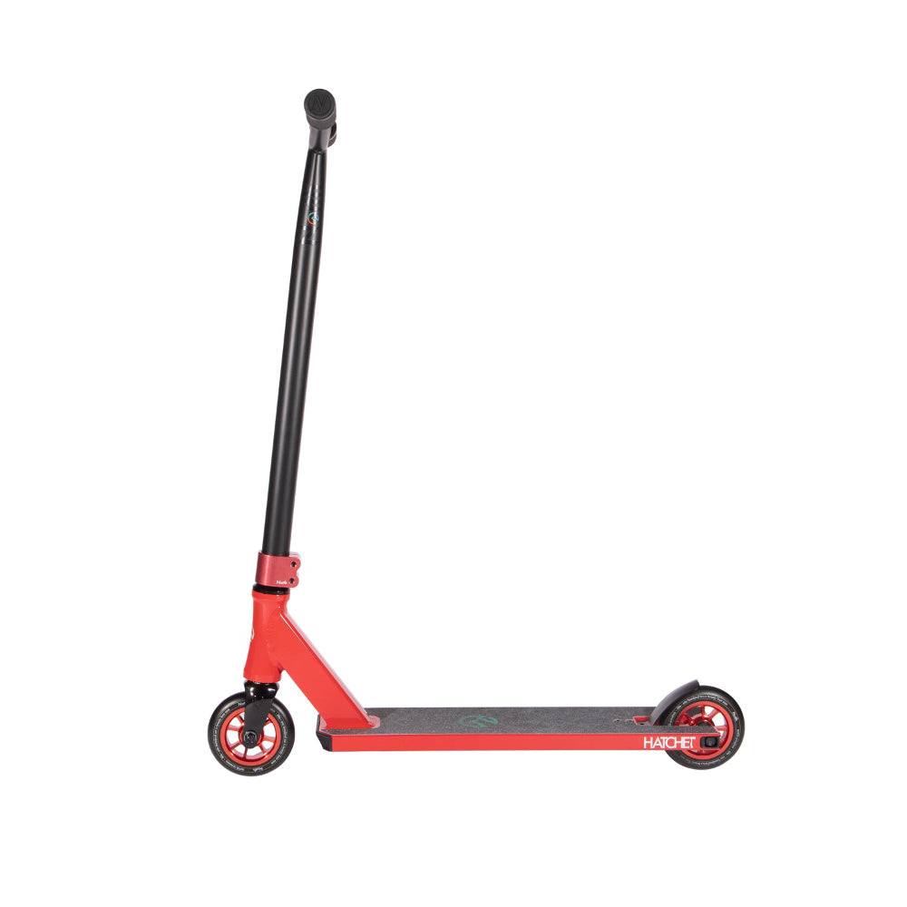 North Hatchet - Complete Scooter