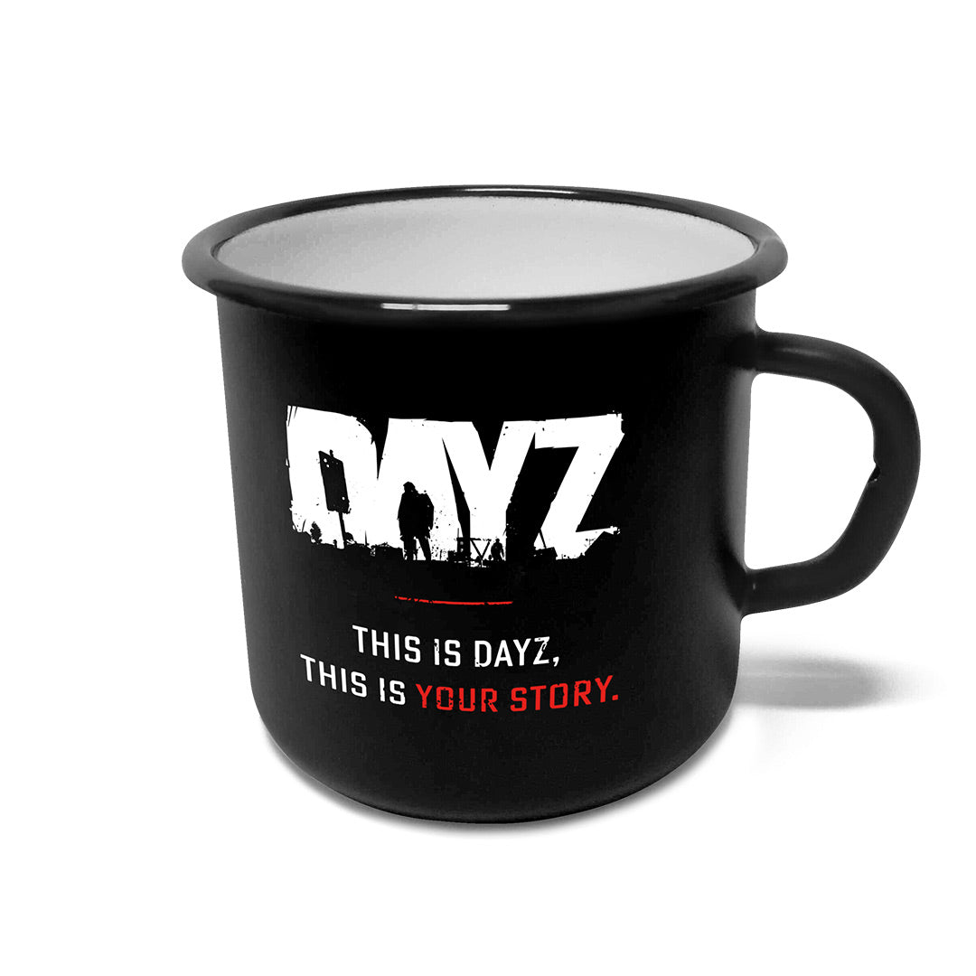 DAYZ - THIS IS YOUR STORY CUP/MUG | 280ML