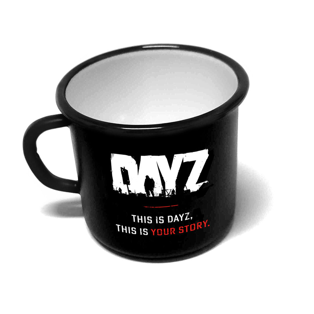 DAYZ - THIS IS YOUR STORY CUP/MUG | 280ML