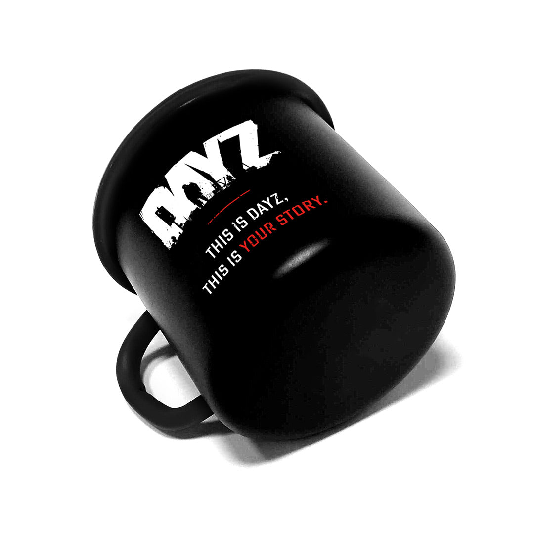 DAYZ - THIS IS YOUR STORY CUP/MUG | 280ML