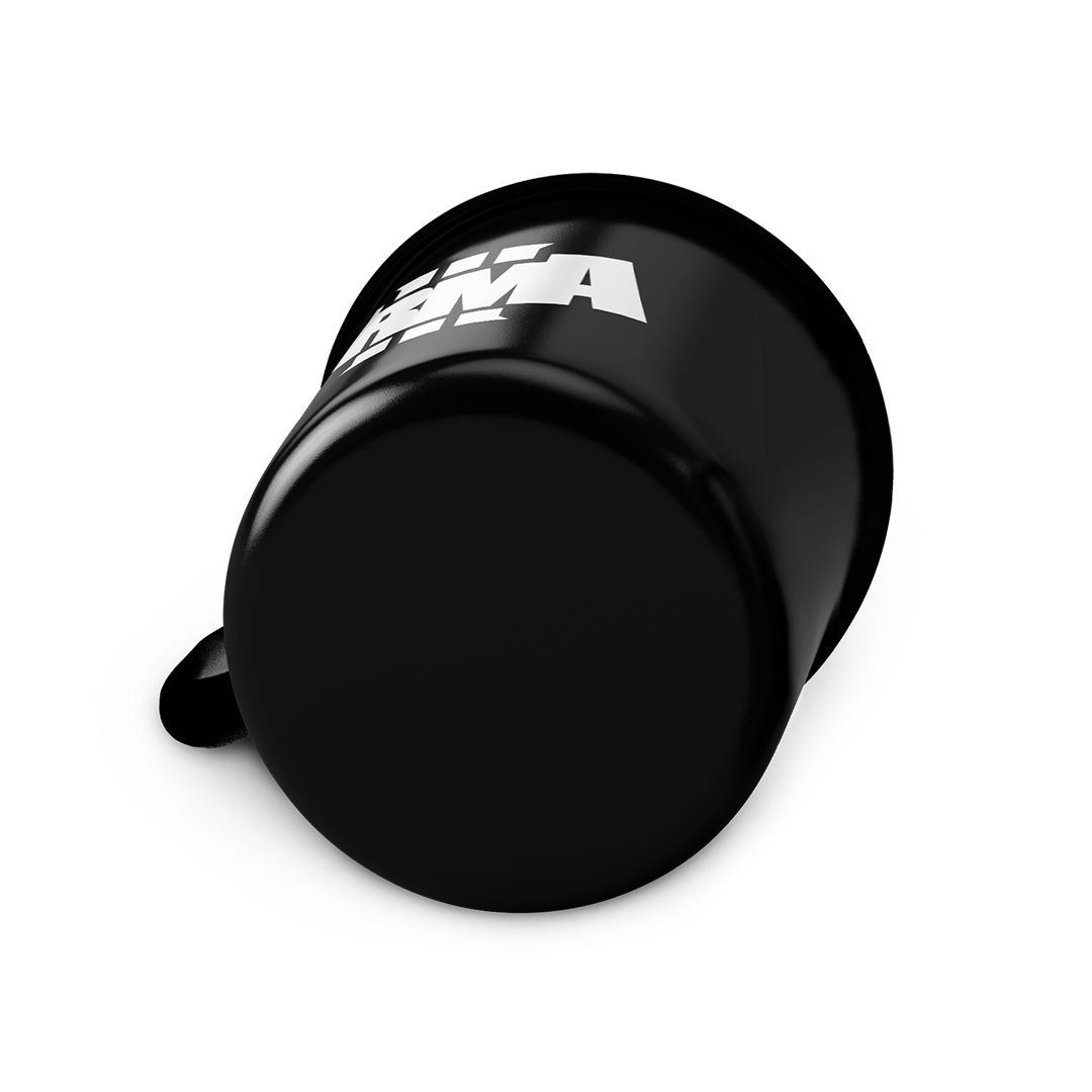 ARMA 3 - 280 ML MUG | BLACK